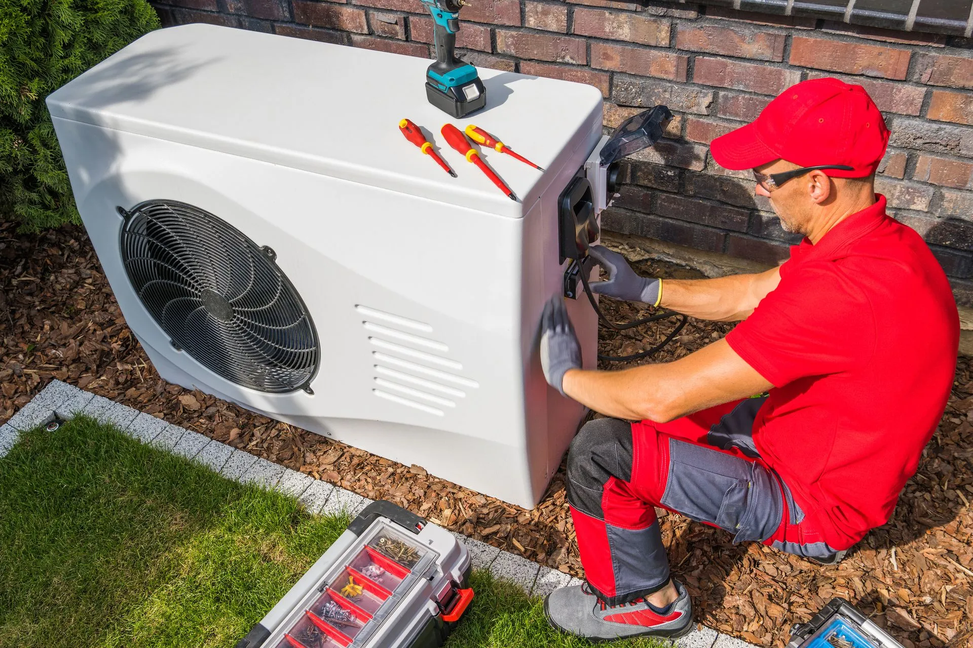 About HVAC in Pine, AZ